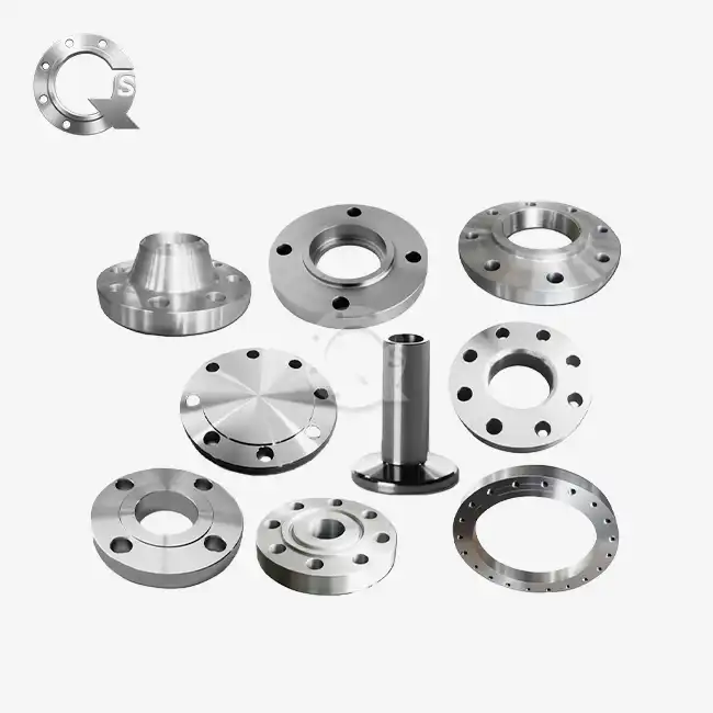 How is the Sealing Precision of ASME B16.5 Flanges Guaranteed?